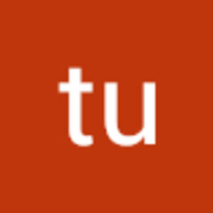 Meet your Posher, Tu